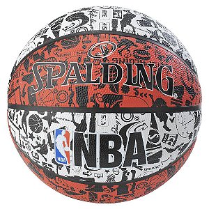 Spalding Bola Basquete Slam Dunk