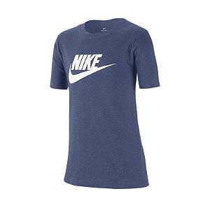 Camiseta Infantill  Nike Sportswear AR5252-469