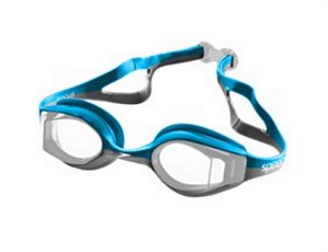 Óculos Speedo Focus - Verde Limão - Preto - Rosa - Azul - Original - NF