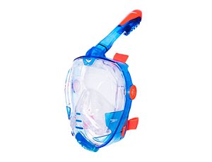 Mascara Snorkel Mergulho - Snorkeling Mask Pro - Speedo