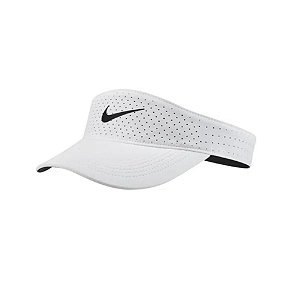 VISEIRA NIKE AEROBILL BRANCO/PRETO UNISSEX - BRANCO/PRETO - UNICO - AV6960-100