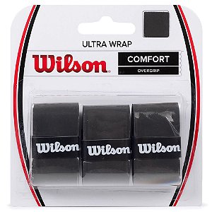Overgrip Wilson Ultra Wrap - Beach Tennis