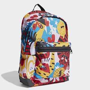 pokemon bolsa adidas