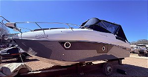 Singular 280 2012 + Mercruiser 5.7lts 300hp gasol