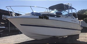 Bayliner 260BR 2008