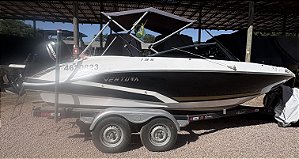 Ventura 195 2022 + Mercury 150hp 4 tempos