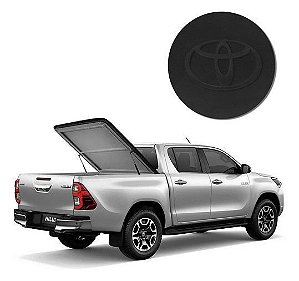 Capota Rígida Hilux 2016 - 2022
