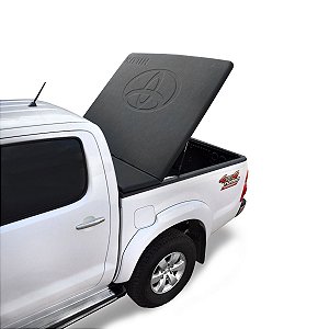 Capota Rígida Hilux 2005 - 2015