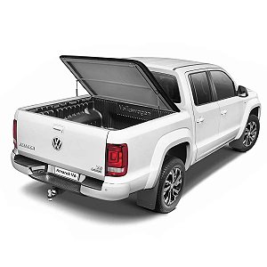 Capota Rígida Amarok