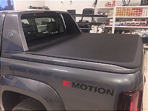Capota Rígida Amarok Extreme