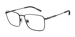 ARNETTE OLD PAL AN6135-54-737 PRETO