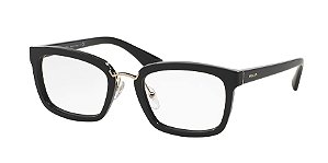 PRADA  PR 09SV-53-1AB1O1 PRETO