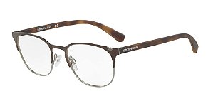 EMPORIO ARMANI EA1059-53-3179 Marrom