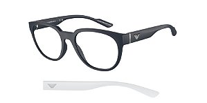 EMPORIO ARMANI EA3224-54-5088 Azul