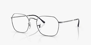 Ray-Ban JIM RX3694V-53-2502 Chumbo