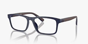 Polo PH2274U-56-5620 Azul Marinho/Vinho emborrachado