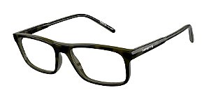 Arnette Dark Voyager AN7194-52-2705 Verde Havana