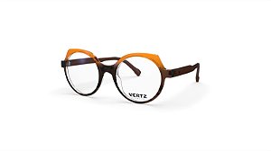 Vertz Neon Muse VZ51047-51-3934 Demi-ambar CaraMelo