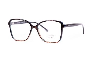 Jean Pierre Tech Allure JP21036-55-3505 Demi CaraMelo/Azul Royal