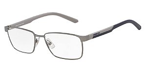 Arnette Rabeta AN6139L-56-736 Chumbo