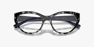 Vogue  VO5560-53-3147 Tartaruga azul
