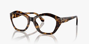 Michael Kors Seaside MK4116U-53-3006 Tartaruga-escuro