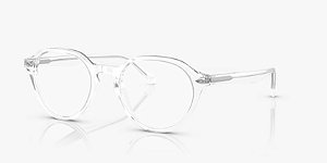 Vogue Man VO5598-50-W745 Cristal Transparente