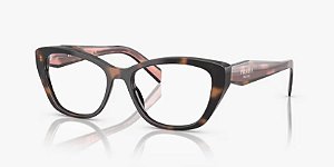 Prada  PR19WV-53-23A1O1 Tartaruga malva