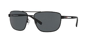 Jean Monnier  J82021-61-L883 Preto fosco Lente Verde escuro