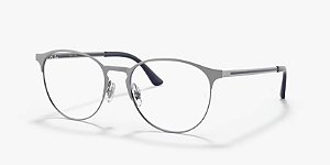 Ray-Ban RX6375-53-3135 Chumbo