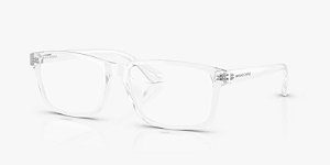 Armani Exchange AX3083U-56-8235 Cristal brilhante