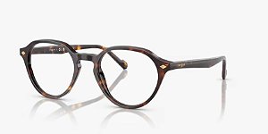 Vogue Man VO5598-50-W656 Havana escuro
