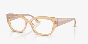 Óculos Vogue VO5639U-54-3234 Creme pérola transparente