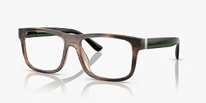 Óculos de Grau Polo PH2290U-56-5974 Havana brilhante