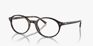 Oculos de Grau Ray-Ban German RX5429-51-2012 Havana