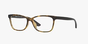 Oculos de Grau Tecnol TN3094U-55-M699 Havana