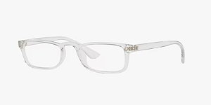 Oculos de Grau Tecnol TN3096U-52-M784 Cristal