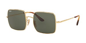 Ray-Ban Square 0RB1971L Ouro