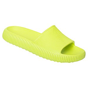 Chinelo Nuvem Unissex Verde