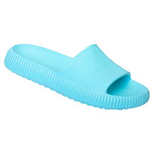 Chinelo Nuvem Unissex Azul
