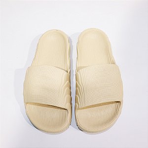 Chinelo Nuvem 3D Masculino Off White