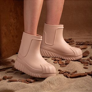 Bota Injetada de EVA Infantil Menina Blush