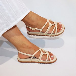 Papete Salete Modelo STE109 Angelical