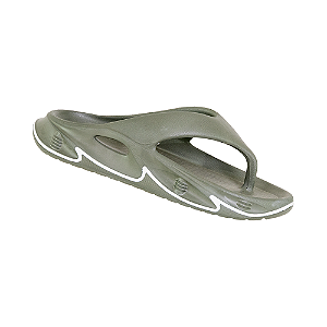 Chinelo de EVA CH278 Militar Masculino experiência única de conforto e bem estar