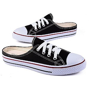 tenis casual lara laço