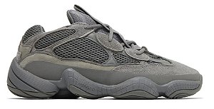 Yeezy supply nylon slipper graphite sale