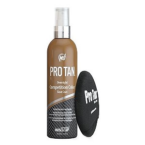 Pro Tan Overnight - 250 ml