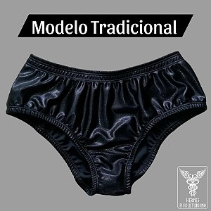 Sunga Classic Physique NPC - Brilhante