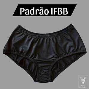 Sunga Classic Physique - Games Classic - Clássico - IFBB - Fosca