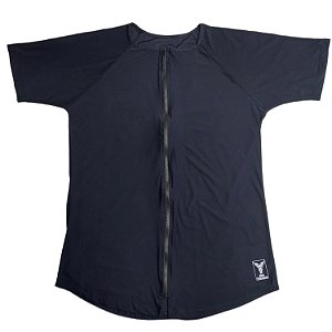 Roupão de competição masculino - DRY FIT